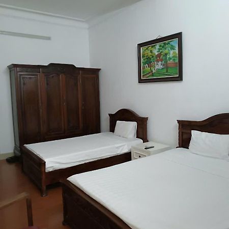 Hanoi Carina Hotel Exterior foto