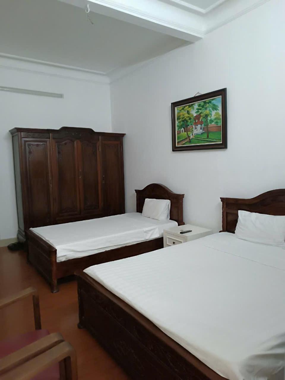 Hanoi Carina Hotel Exterior foto